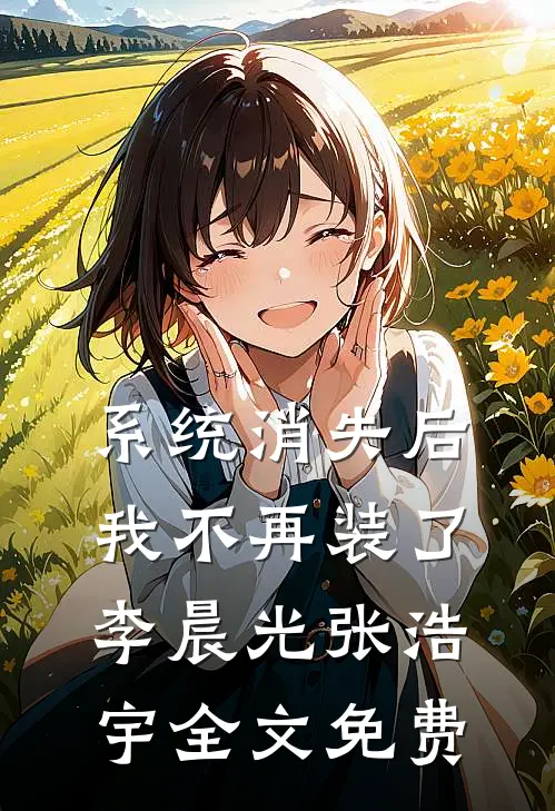 系统消失后，我不再装了李晨光张浩宇全文免费