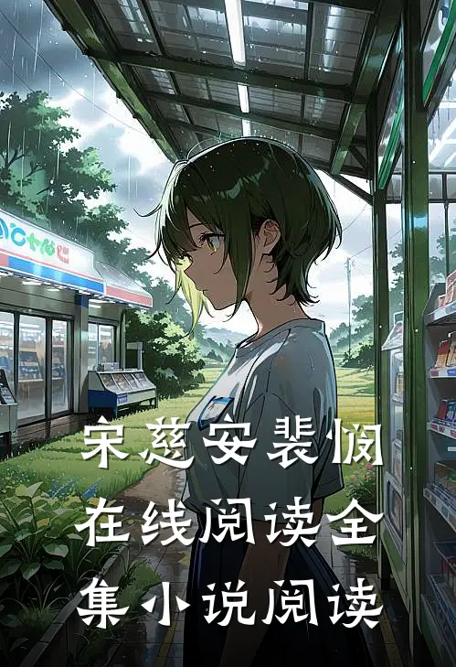 宋慈安裴悯在线阅读全集小说阅读