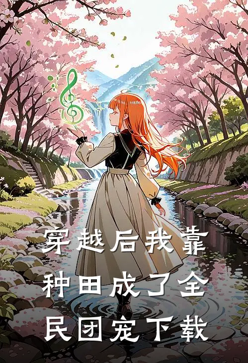 穿越后我靠种田成了全民团宠下载