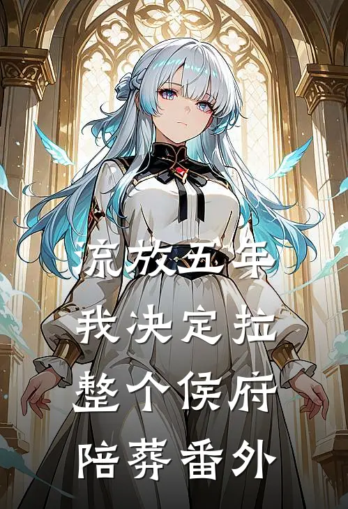 流放五年，我决定拉整个侯府陪葬番外