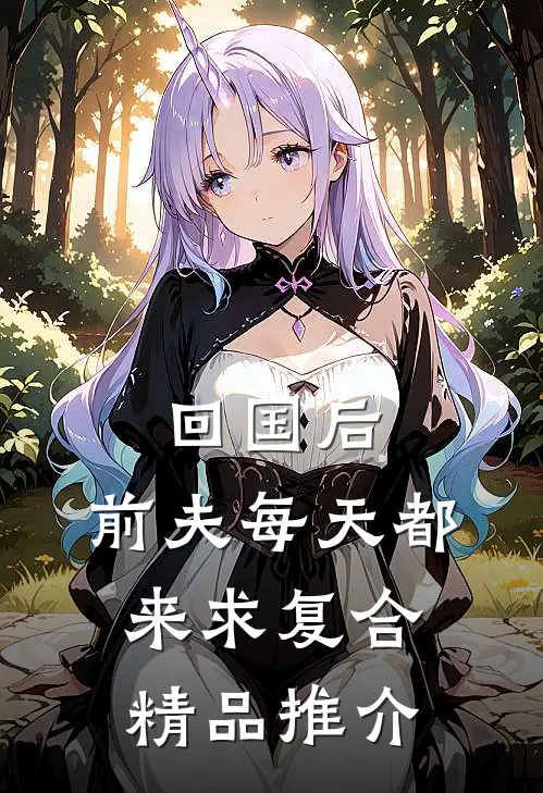 回国后，前夫每天都来求复合精品推介