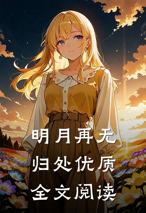 明月再无归处优质全文阅读