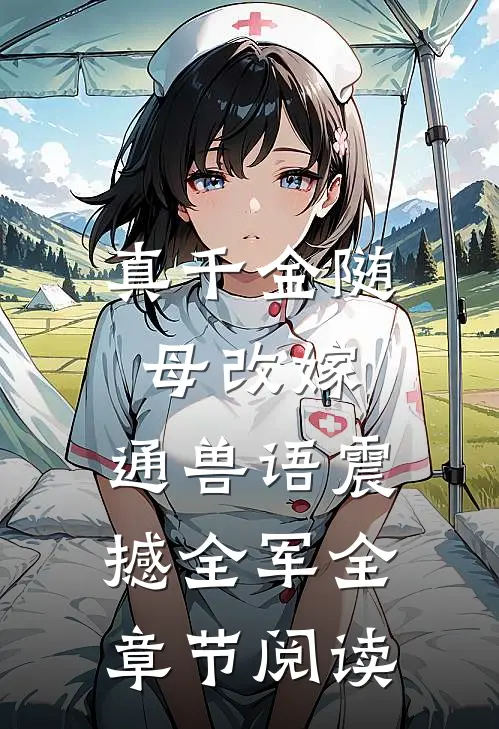 真千金随母改嫁，通兽语震撼全军全章节阅读