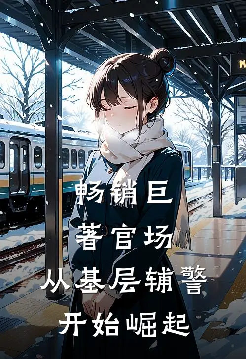 畅销巨著官场：从基层辅警开始崛起
