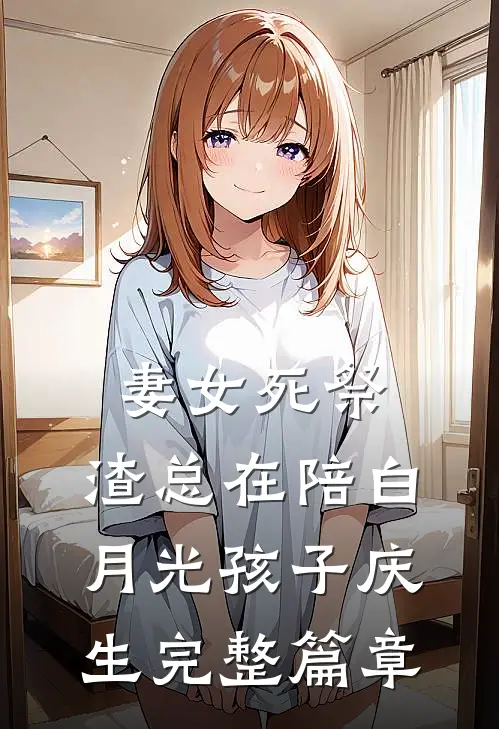 妻女死祭，渣总在陪白月光孩子庆生完整篇章