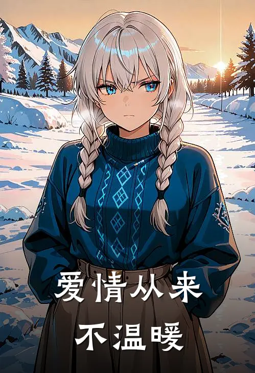 爱情从来不温暖