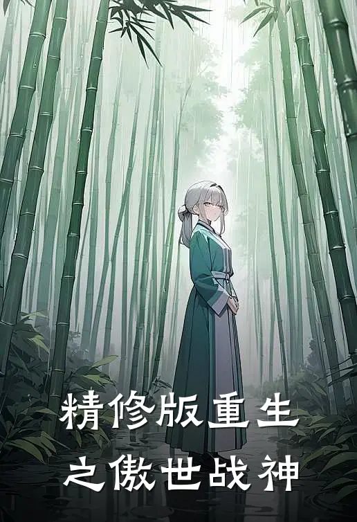 精修版重生之傲世战神