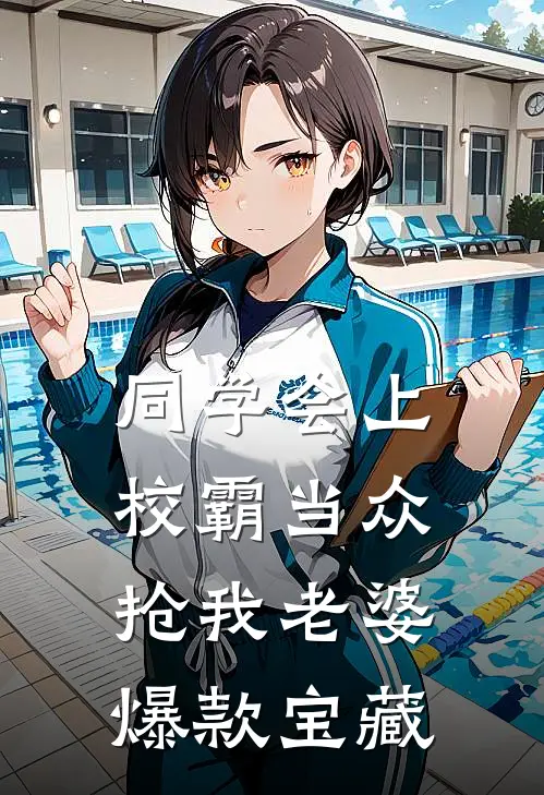 同学会上校霸当众抢我老婆爆款宝藏