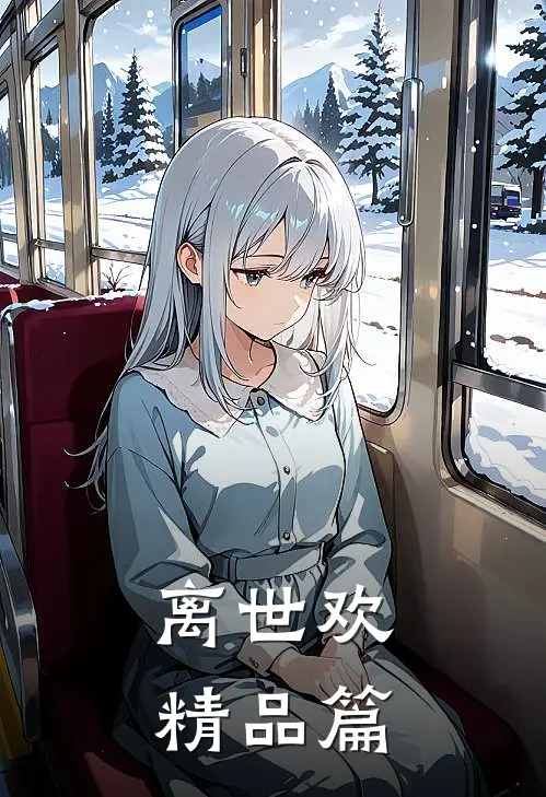 离世欢精品篇