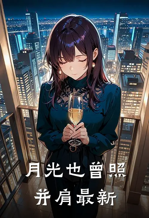 月光也曾照并肩最新