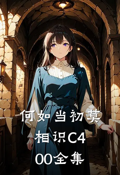 何如当初莫相识C400全集