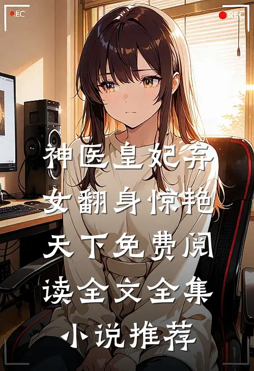 神医皇妃弃女翻身惊艳天下免费阅读全文全集小说推荐