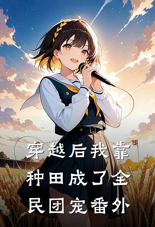 穿越后我靠种田成了全民团宠番外