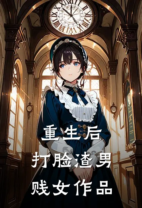 重生后，打脸渣男贱女作品