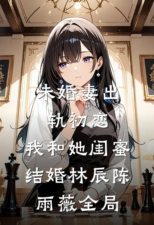 未婚妻出轨初恋，我和她闺蜜结婚林辰陈雨薇全局