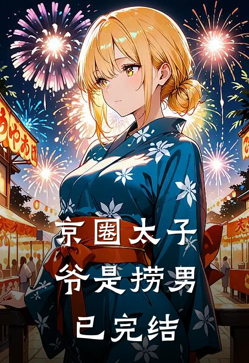 京圈太子爷是捞男已完结
