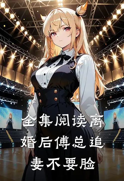 全集阅读离婚后傅总追妻不要脸