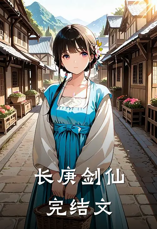 长庚剑仙完结文