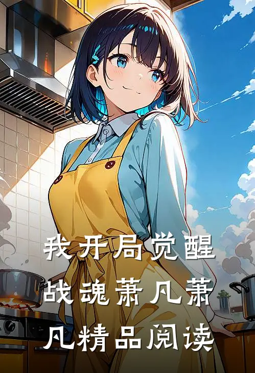 我开局觉醒战魂萧凡萧凡精品阅读