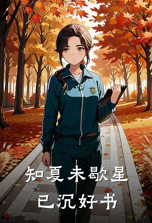 知夏未歇星已沉好书