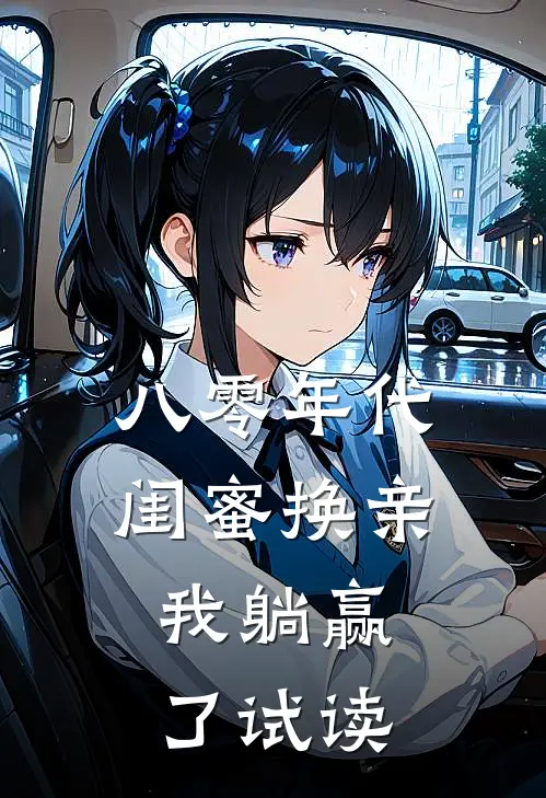 八零年代闺蜜换亲，我躺赢了试读