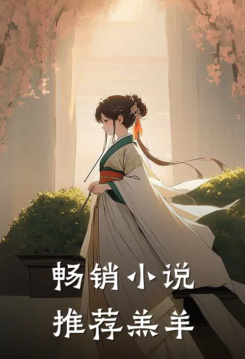 畅销小说推荐羔羊