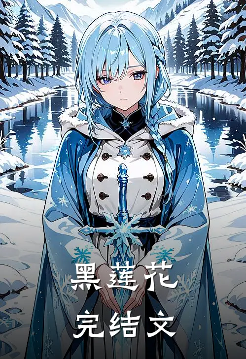 黑莲花完结文