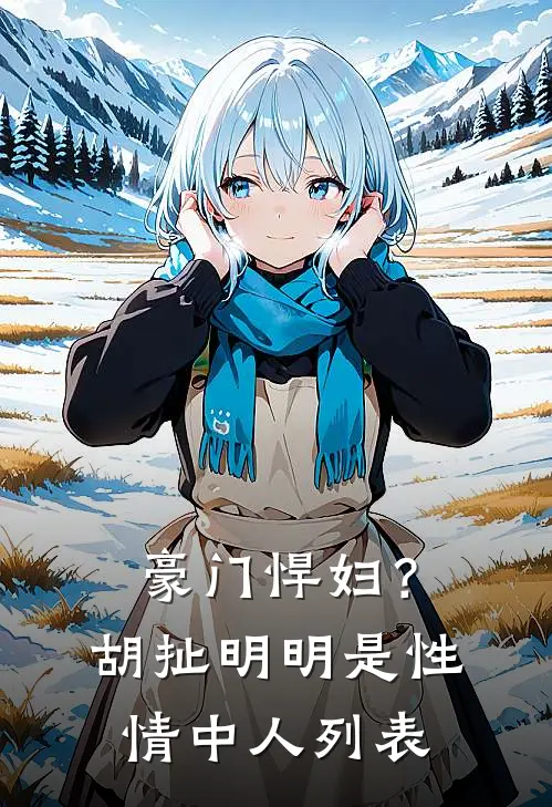 豪门悍妇？胡扯，明明是性情中人列表