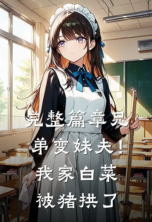 完整篇章兄弟变妹夫！我家白菜被猪拱了