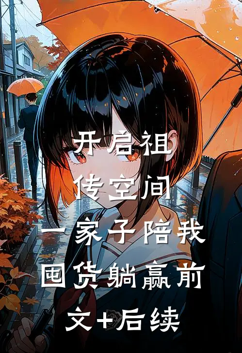 开启祖传空间，一家子陪我囤货躺赢前文+后续