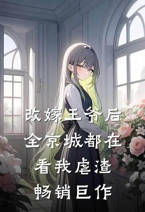 改嫁王爷后，全京城都在看我虐渣畅销巨作