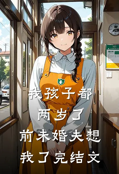 我孩子都两岁了，前未婚夫想我了完结文