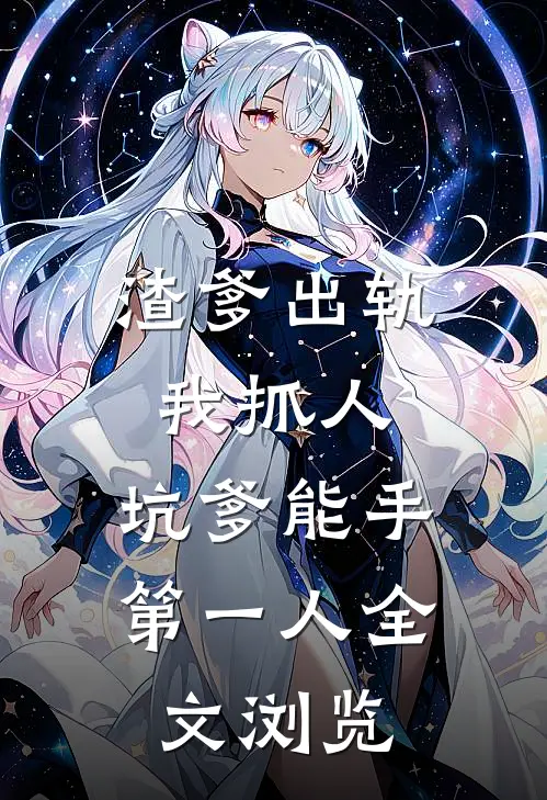 渣爹出轨我抓人，坑爹能手第一人全文浏览