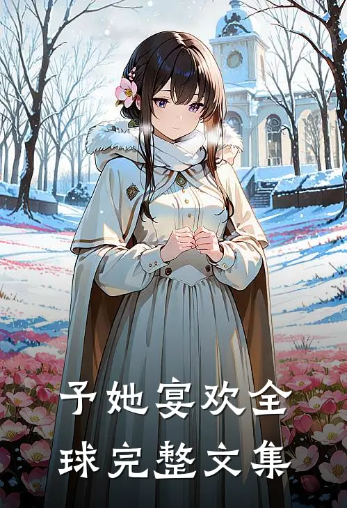予她宴欢全球完整文集