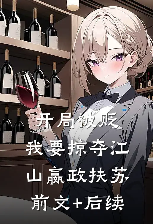 开局被贬，我要掠夺江山嬴政扶苏前文+后续