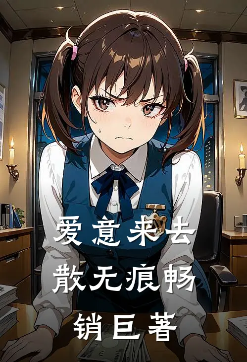 爱意来去散无痕畅销巨著