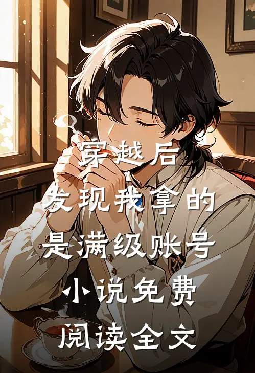 穿越后，发现我拿的是满级账号小说免费阅读全文