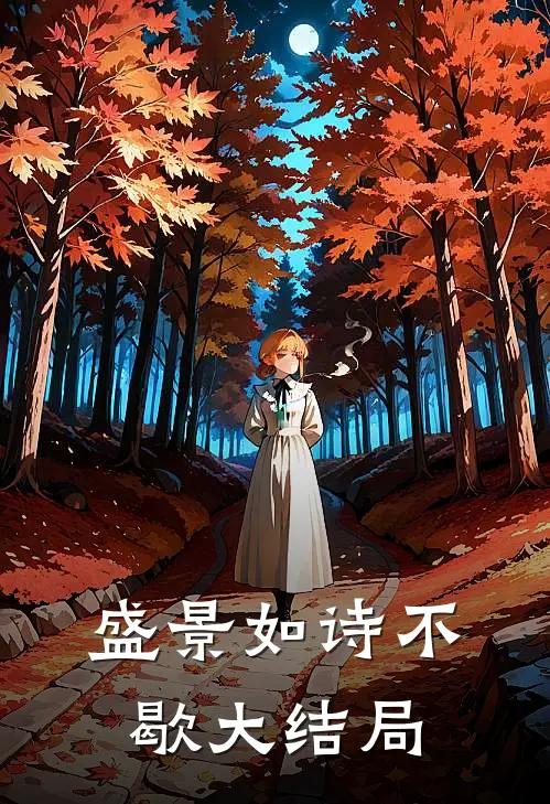 盛景如诗不歇大结局