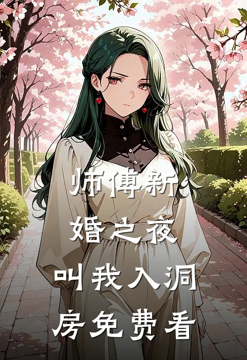 师傅新婚之夜，叫我入洞房免费看