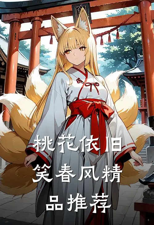 桃花依旧笑春风精品推荐