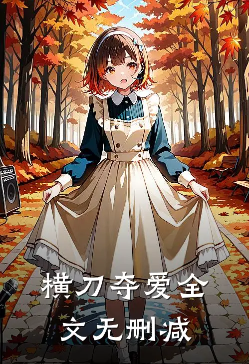 横刀夺爱全文无删减