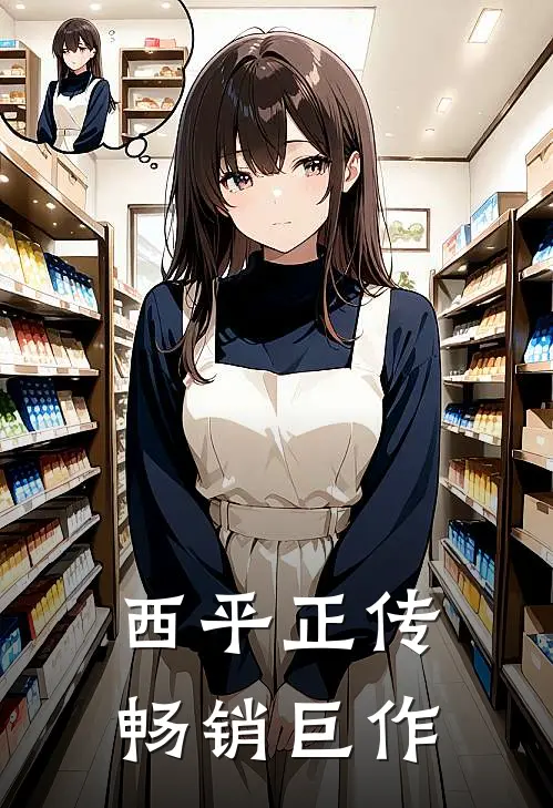西平正传畅销巨作