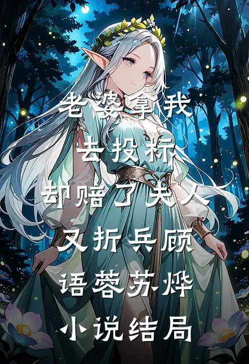 老婆拿我去投标，却赔了夫人又折兵顾语蓉苏烨小说结局