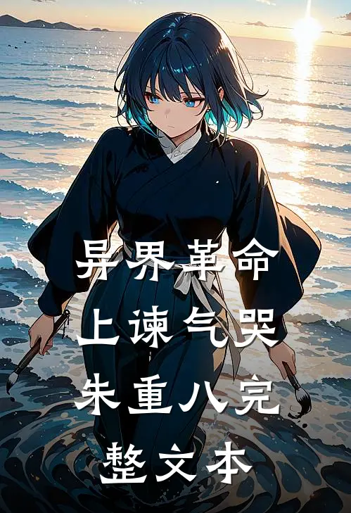 异界革命：上谏气哭朱重八完整文本