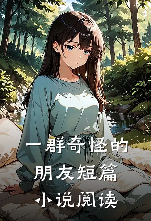 一群奇怪的朋友短篇小说阅读