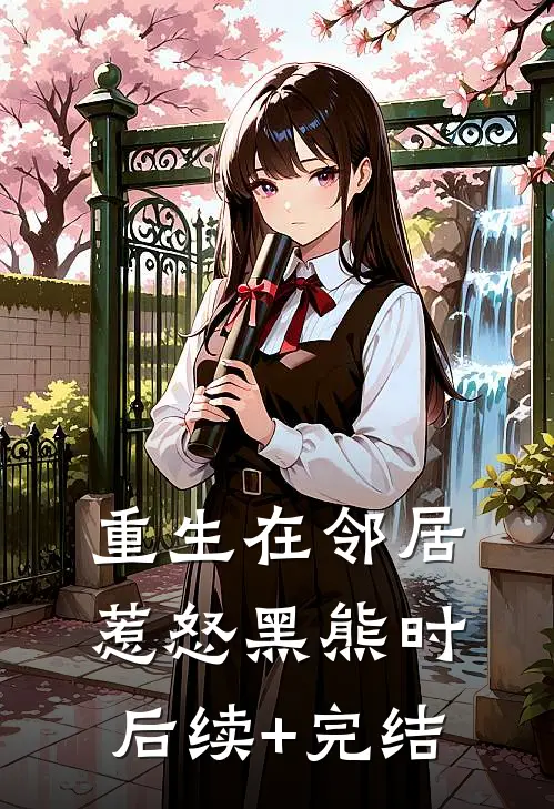 重生在邻居惹怒黑熊时后续+完结