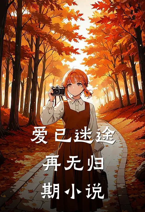 爱已迷途，再无归期小说