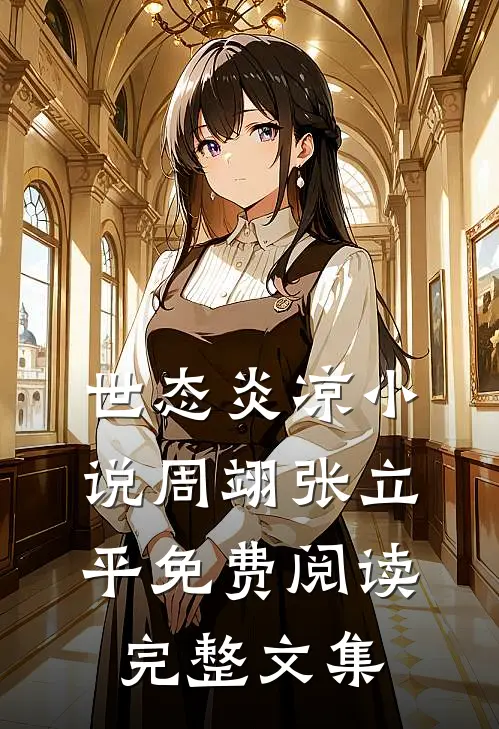 世态炎凉小说周翊张立平免费阅读完整文集