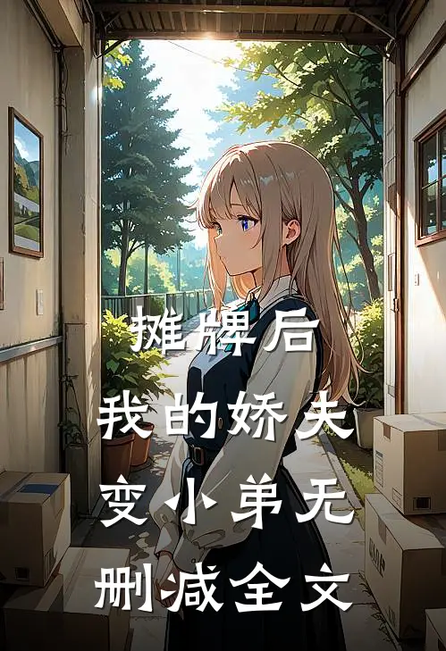 摊牌后，我的娇夫变小弟无删减全文