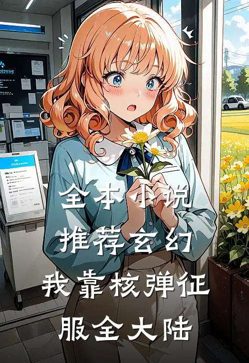 全本小说推荐玄幻：我靠核弹征服全大陆
